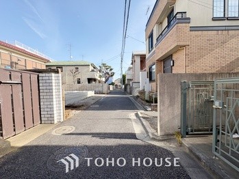 detached 東京都杉並区阿佐谷南１丁目47-24 KDXレジデンス1F