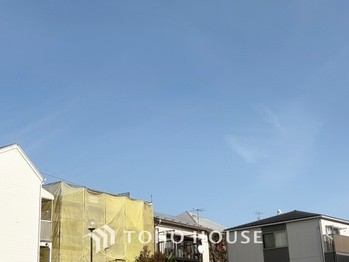 detached 東京都杉並区阿佐谷南１丁目47-24 KDXレジデンス1F