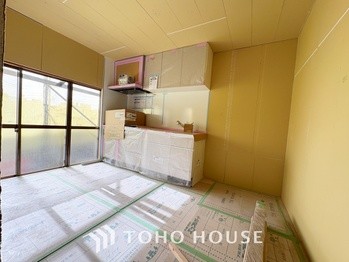 detached 東京都杉並区阿佐谷南１丁目47-24 KDXレジデンス1F