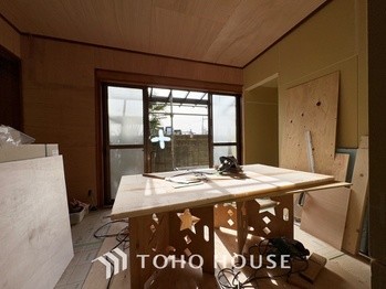 detached 東京都杉並区阿佐谷南１丁目47-24 KDXレジデンス1F