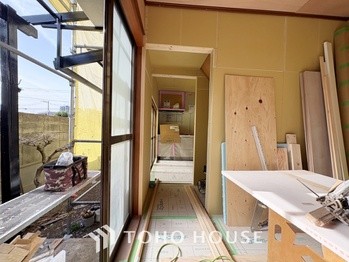 detached 東京都杉並区阿佐谷南１丁目47-24 KDXレジデンス1F