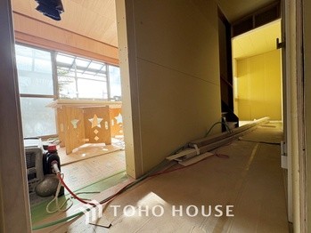 detached 東京都杉並区阿佐谷南１丁目47-24 KDXレジデンス1F