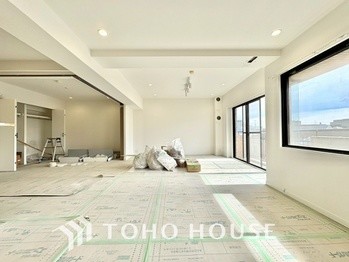 apartment 東京都杉並区阿佐谷南１丁目47-24 KDXレジデンス1F