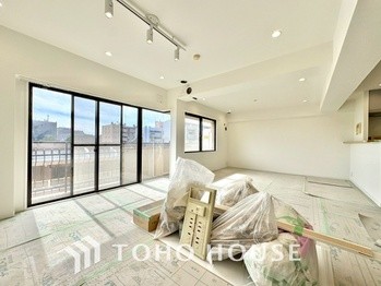 apartment 東京都杉並区阿佐谷南１丁目47-24 KDXレジデンス1F
