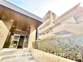 apartment 東京都杉並区阿佐谷南１丁目47-24 KDXレジデンス1F