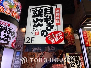apartment 東京都杉並区阿佐谷南１丁目47-24 KDXレジデンス1F