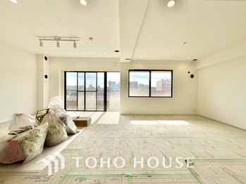 apartment 東京都杉並区阿佐谷南１丁目47-24 KDXレジデンス1F