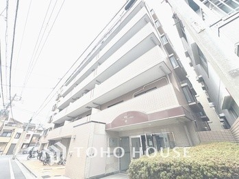 apartment 東京都杉並区阿佐谷南１丁目47-24 KDXレジデンス1F