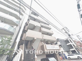 apartment 東京都杉並区阿佐谷南１丁目47-24 KDXレジデンス1F