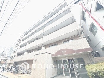 apartment 東京都杉並区阿佐谷南１丁目47-24 KDXレジデンス1F