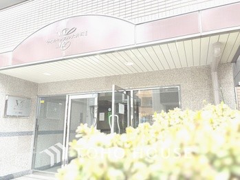 apartment 東京都杉並区阿佐谷南１丁目47-24 KDXレジデンス1F