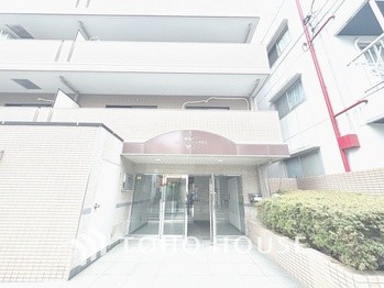 apartment 東京都杉並区阿佐谷南１丁目47-24 KDXレジデンス1F