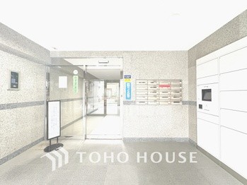 apartment 東京都杉並区阿佐谷南１丁目47-24 KDXレジデンス1F