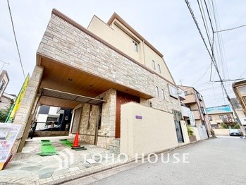 detached 東京都杉並区阿佐谷南１丁目47-24 KDXレジデンス1F