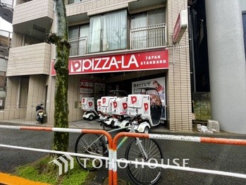 detached 東京都杉並区阿佐谷南１丁目47-24 KDXレジデンス1F