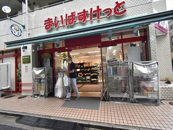 detached 東京都杉並区阿佐谷南１丁目47-24 KDXレジデンス1F