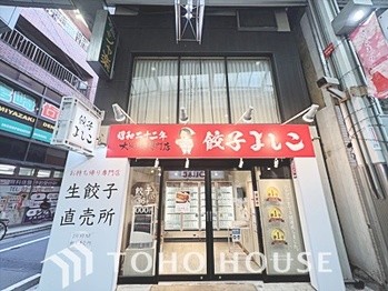 detached 東京都杉並区阿佐谷南１丁目47-24 KDXレジデンス1F