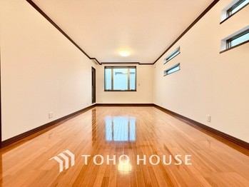 detached 東京都杉並区阿佐谷南１丁目47-24 KDXレジデンス1F