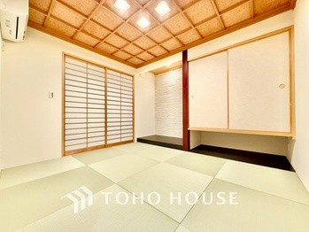 detached 東京都杉並区阿佐谷南１丁目47-24 KDXレジデンス1F