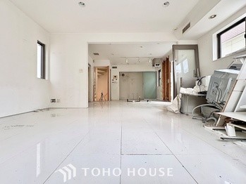 detached 東京都杉並区阿佐谷南１丁目47-24 KDXレジデンス1F