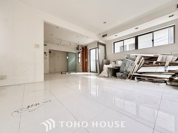 detached 東京都杉並区阿佐谷南１丁目47-24 KDXレジデンス1F