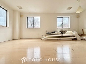 detached 東京都杉並区阿佐谷南１丁目47-24 KDXレジデンス1F