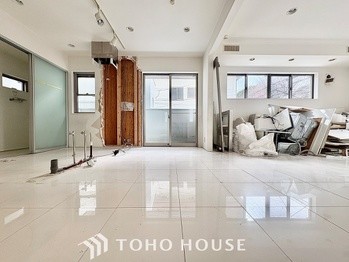 detached 東京都杉並区阿佐谷南１丁目47-24 KDXレジデンス1F