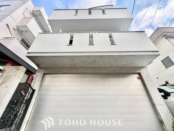 detached 東京都杉並区阿佐谷南１丁目47-24 KDXレジデンス1F