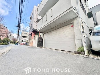 detached 東京都杉並区阿佐谷南１丁目47-24 KDXレジデンス1F