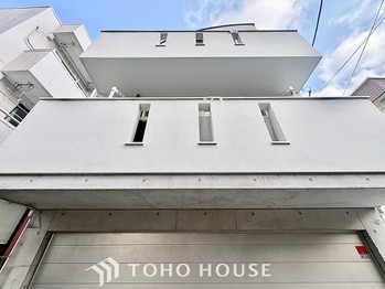 detached 東京都杉並区阿佐谷南１丁目47-24 KDXレジデンス1F