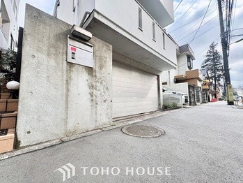 detached 東京都杉並区阿佐谷南１丁目47-24 KDXレジデンス1F