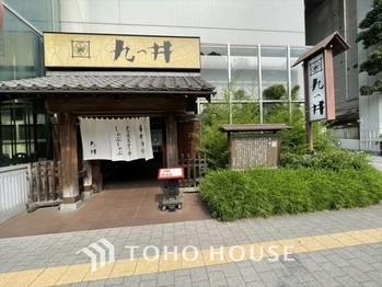 detached 東京都杉並区阿佐谷南１丁目47-24 KDXレジデンス1F