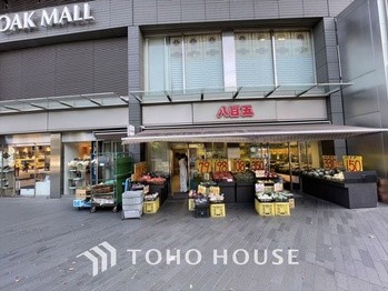detached 東京都杉並区阿佐谷南１丁目47-24 KDXレジデンス1F