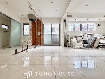 detached 東京都杉並区阿佐谷南１丁目47-24 KDXレジデンス1F
