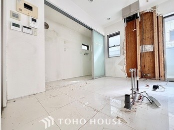 detached 東京都杉並区阿佐谷南１丁目47-24 KDXレジデンス1F