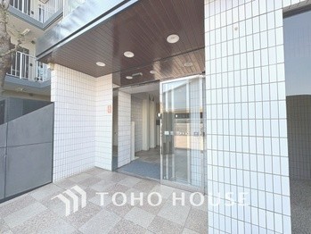 apartment 東京都杉並区阿佐谷南１丁目47-24 KDXレジデンス1F