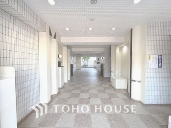 apartment 東京都杉並区阿佐谷南１丁目47-24 KDXレジデンス1F