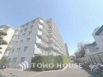 apartment 東京都杉並区阿佐谷南１丁目47-24 KDXレジデンス1F