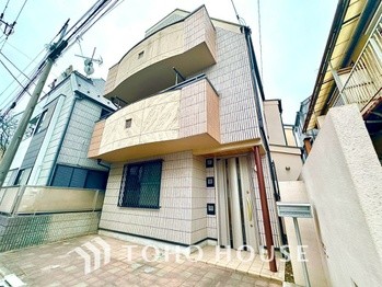 townhouse 東京都杉並区阿佐谷南１丁目47-24 KDXレジデンス1F