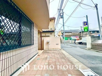 townhouse 東京都杉並区阿佐谷南１丁目47-24 KDXレジデンス1F