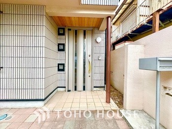 townhouse 東京都杉並区阿佐谷南１丁目47-24 KDXレジデンス1F
