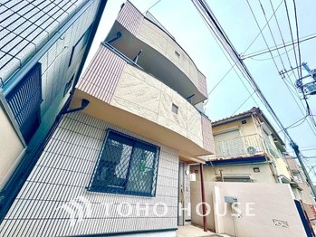 townhouse 東京都杉並区阿佐谷南１丁目47-24 KDXレジデンス1F