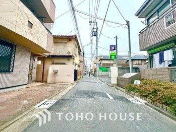 townhouse 東京都杉並区阿佐谷南１丁目47-24 KDXレジデンス1F