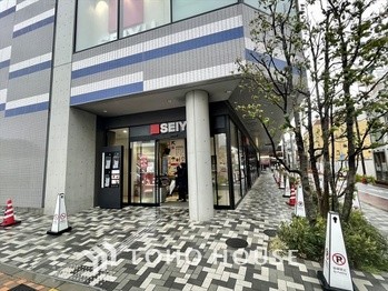 townhouse 東京都杉並区阿佐谷南１丁目47-24 KDXレジデンス1F