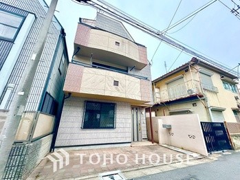 townhouse 東京都杉並区阿佐谷南１丁目47-24 KDXレジデンス1F