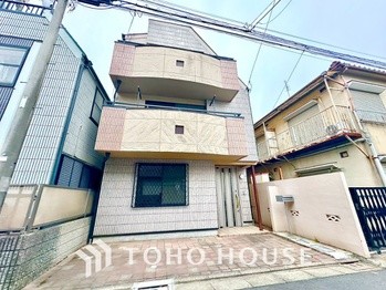 townhouse 東京都杉並区阿佐谷南１丁目47-24 KDXレジデンス1F