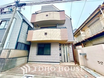 townhouse 東京都杉並区阿佐谷南１丁目47-24 KDXレジデンス1F