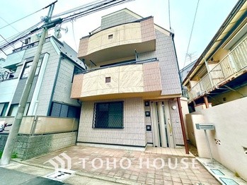 townhouse 東京都杉並区阿佐谷南１丁目47-24 KDXレジデンス1F