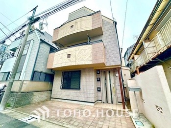 townhouse 東京都杉並区阿佐谷南１丁目47-24 KDXレジデンス1F