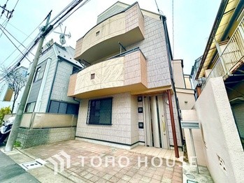 townhouse 東京都杉並区阿佐谷南１丁目47-24 KDXレジデンス1F